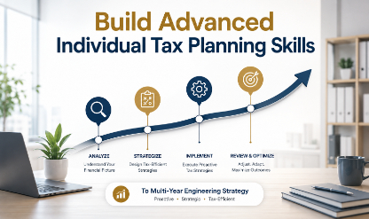 OBBBA Training: Individual Tax & Personal Planning Essentials