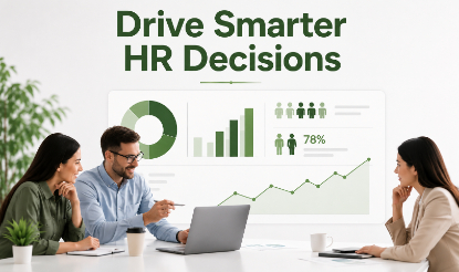 AI in HR Analytics for HRCI Pros