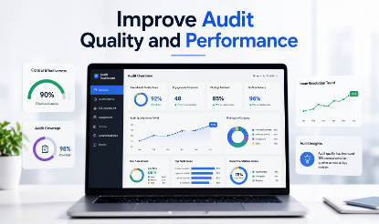 Training in Audit Quality and Performance Improvement