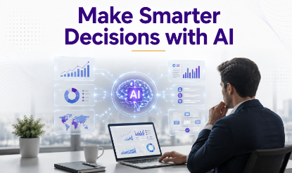 AI for CPAs: Practical Tools for Smarter Decisions