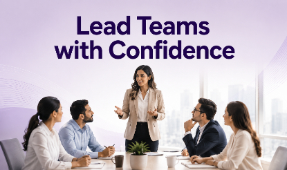 Leadership Mastery Certificate