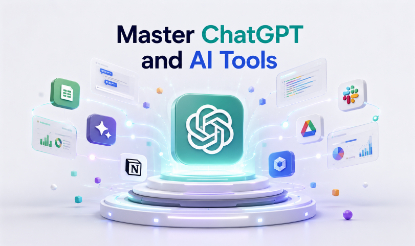 ChatGPT & AI Tools Training
