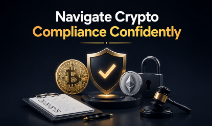 Training in Crypto Compliance and Advisory Services
