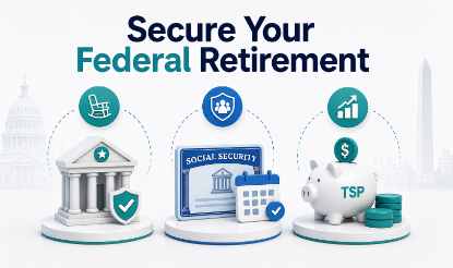 FERS Retirement Planning Mastery