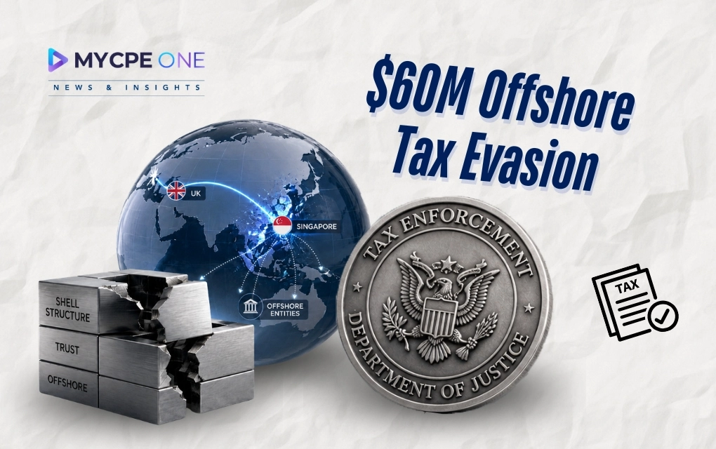 How the Singapore Solution Wiped Out $60 Million from America