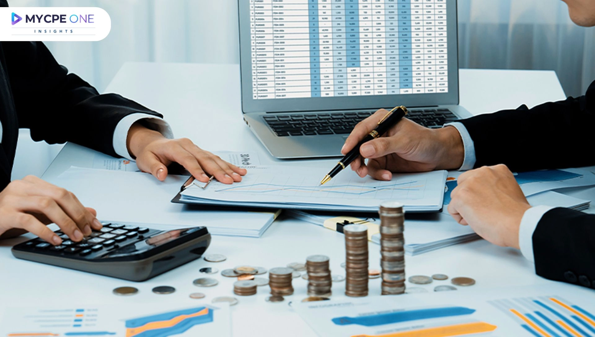 PKF O’Connor Davies Partners with Investcorp and PSP Investments to Drive Growth
