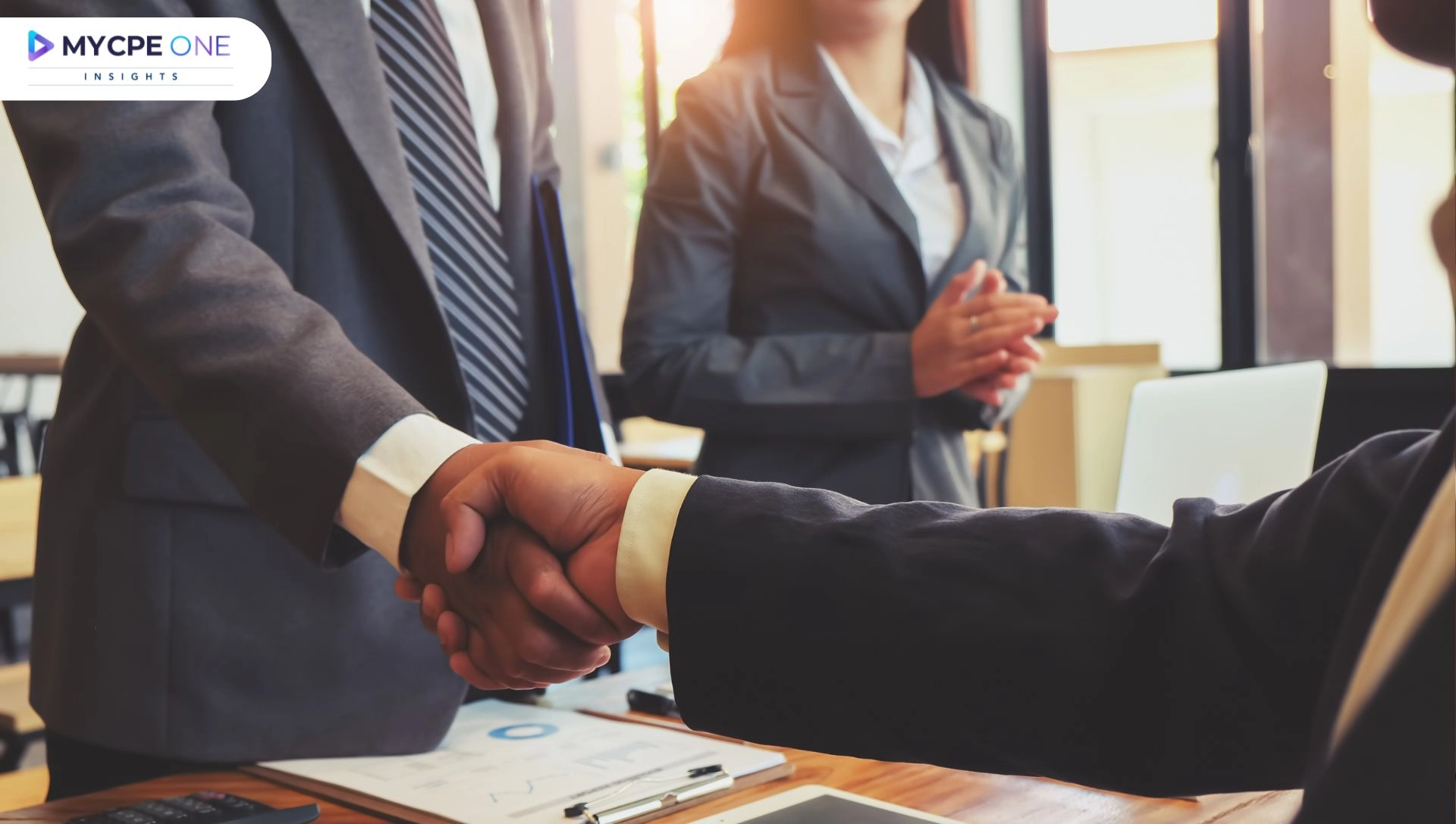 Wright Ford Young & Co. Names Ryan Working and Thomas Kim as Tax Partner