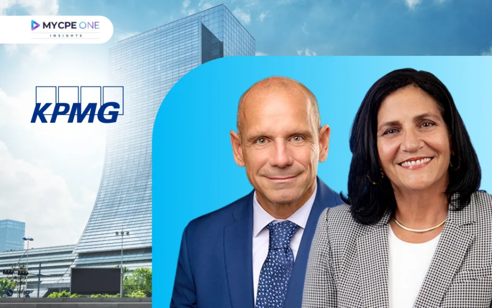 KPMG US Appoints Teresa Halpin and Rick Lawlor as Tax Directors