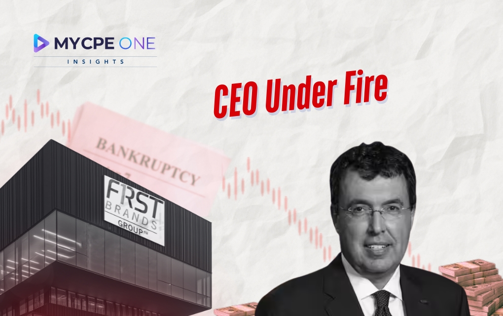 First Brands Sues CEO Over Alleged Fraud MYCPE ONE Insights