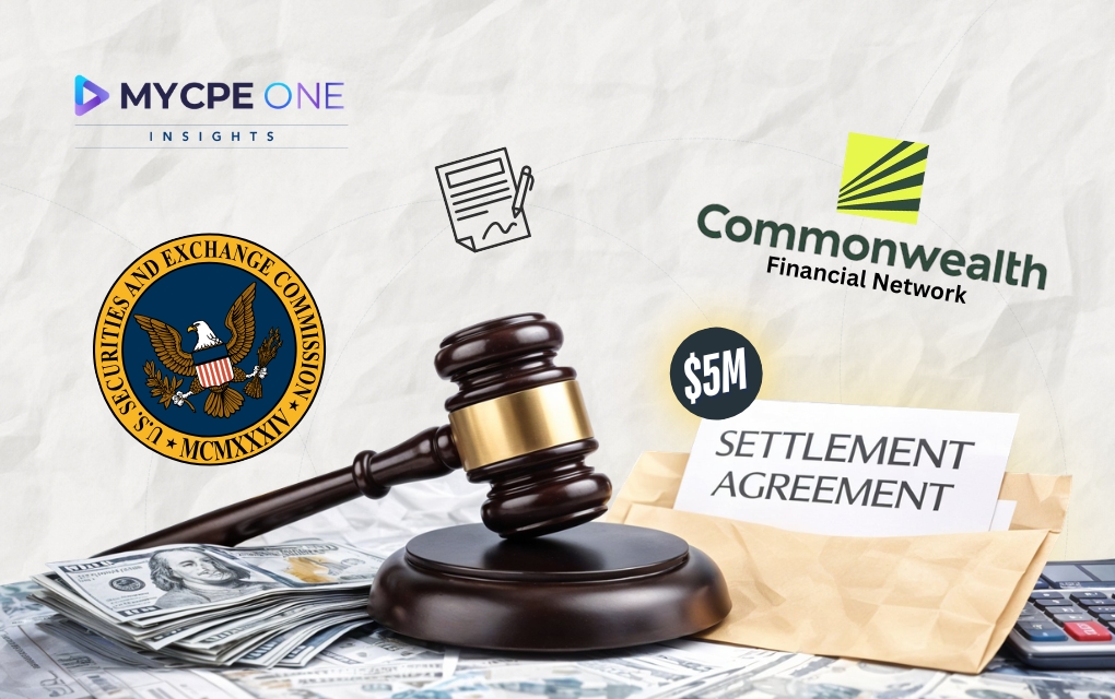 SEC Case Falls from $93M to $5M | MYCPE ONE News & INSIGHTS