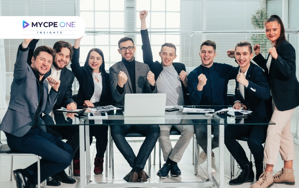 CohnReznick Promotes 14 Professionals to Partnership