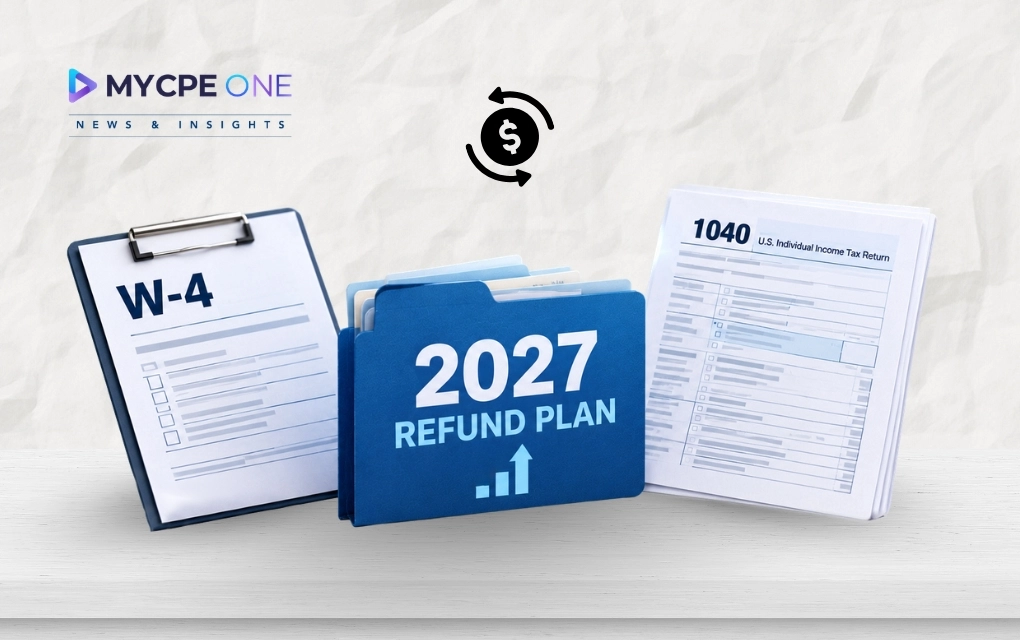 How to Get a Bigger 2027 Tax Refund with Year End Planning