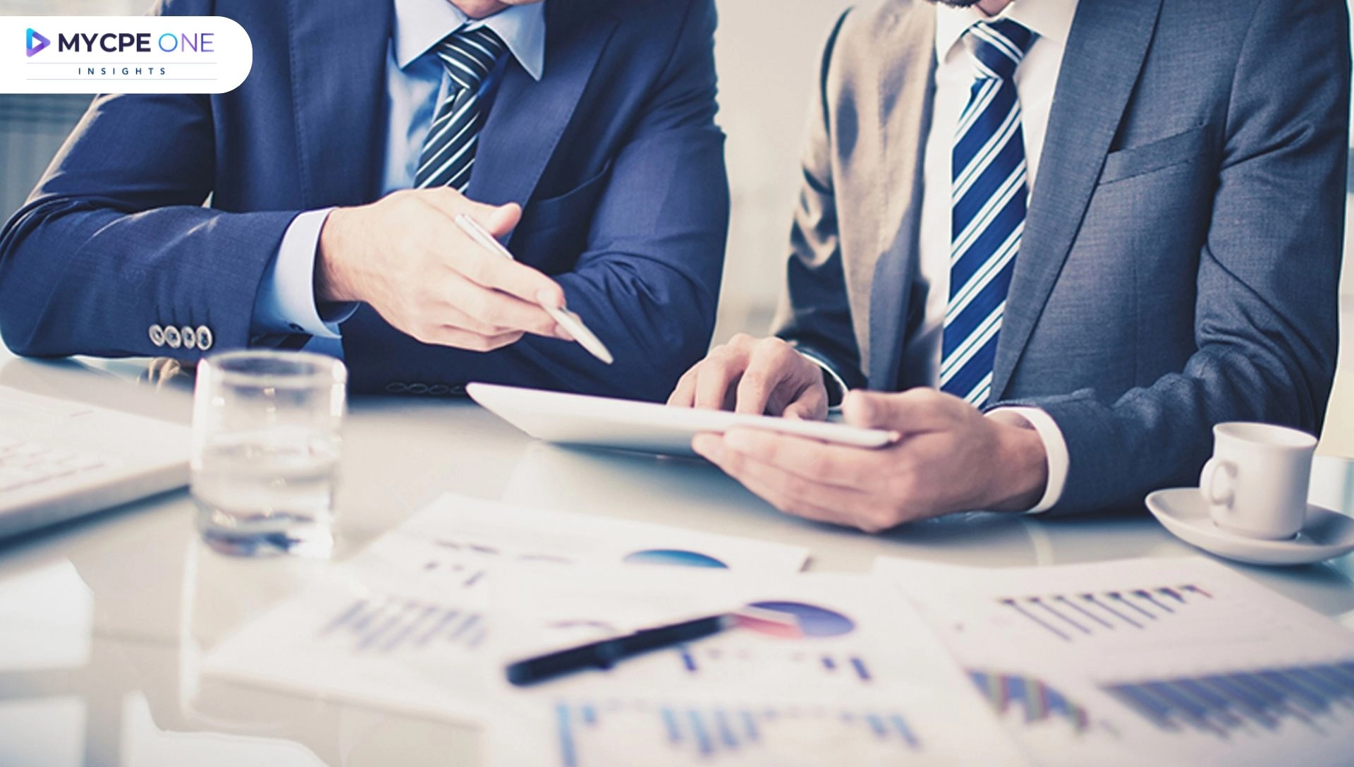 RKL Welcomes Four New Members to Firm Partnership
