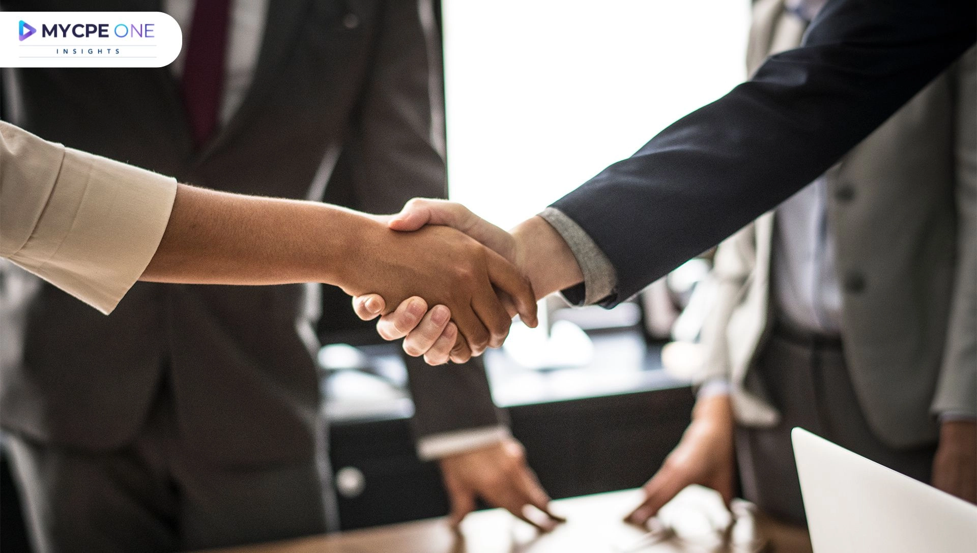Larson & Company Adds Three Non-Traditional Shareholders to Leadership Team