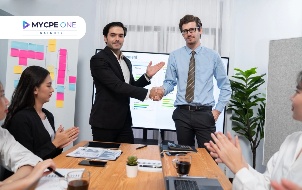 Aprio Appoints James Lockhart as Real Estate Industry Leader