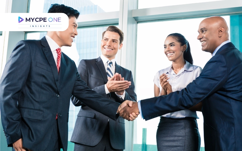 Brown Edwards Acquires DesRoches & Co. in Virginia