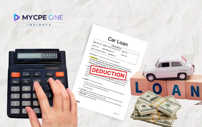 Is the New Car Loan Tax Break Real or Just Smoke?