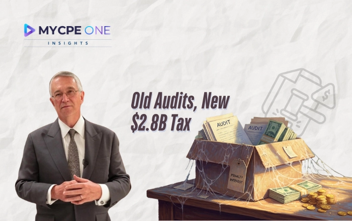 How a Decade-Old Audit Landed Salinas with a $2.8B Tax Bill