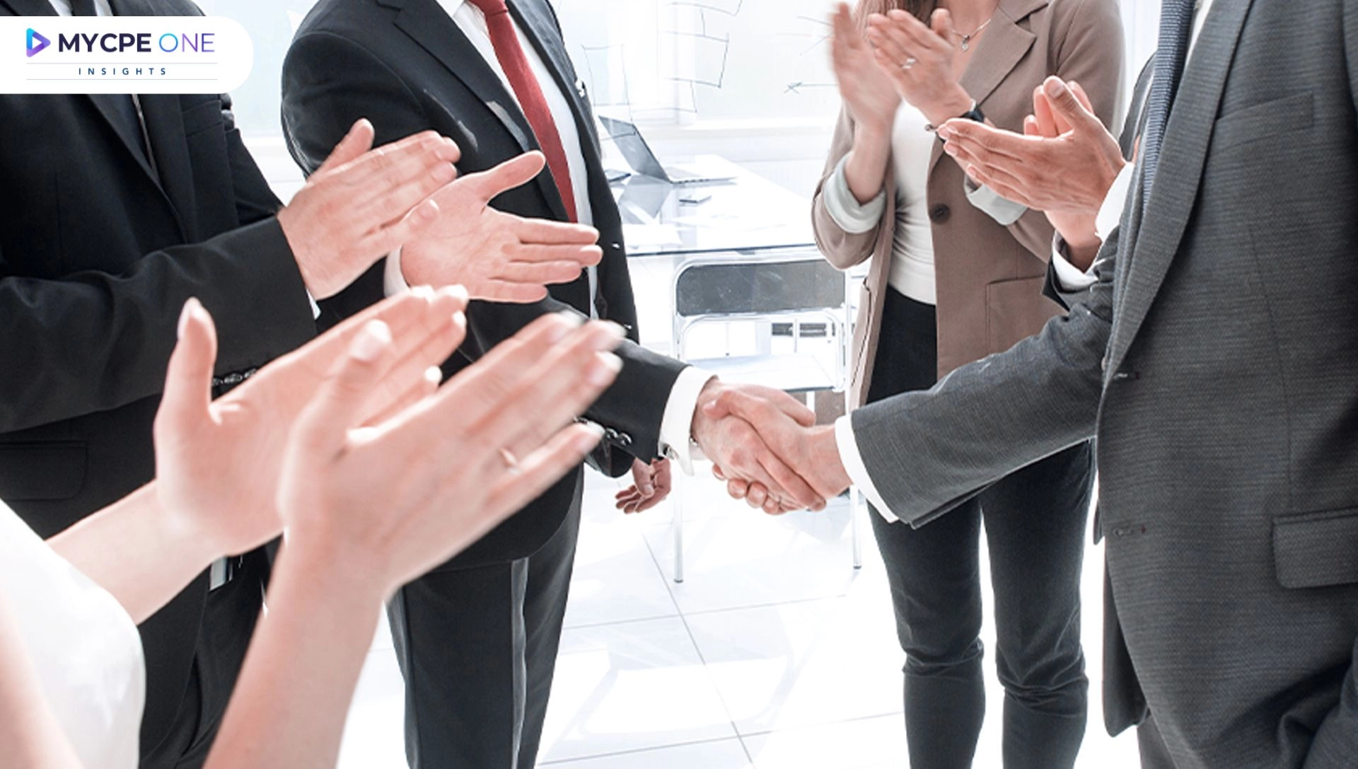 EisnerAmper Admits 31 New Partners, Largest Class in Firm History