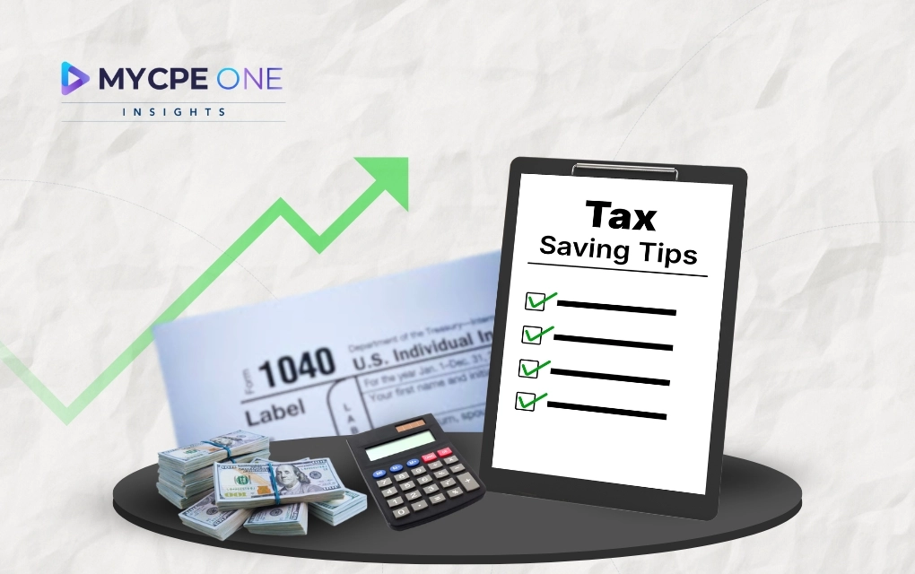 The Accountant’s Secret Sauce for Tax Savings