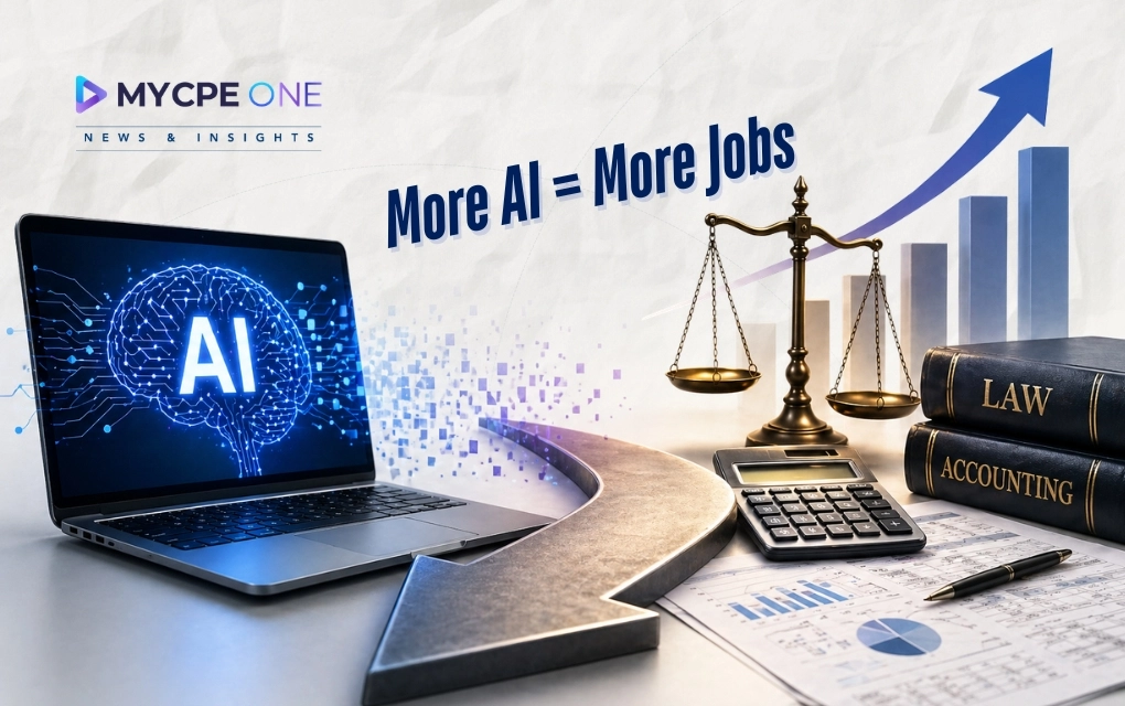 What a 160-Year-Old Paradox Reveals About AI and Accounting Jobs
