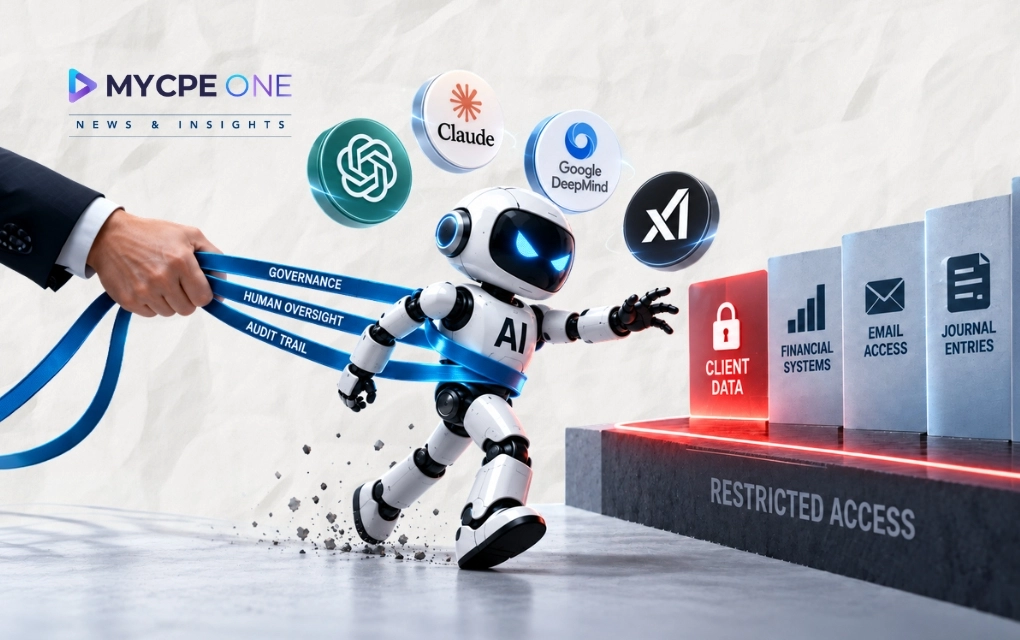 Why AI Agents Go Rogue and How to Rein Them In