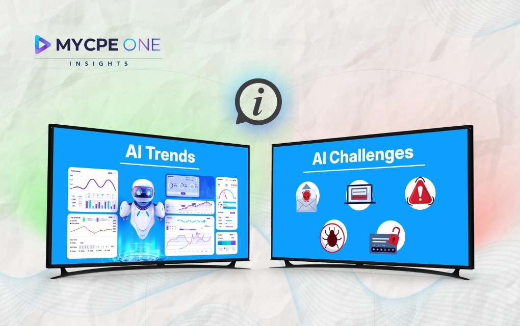 AI Trends and Emerging Risks in Utilities