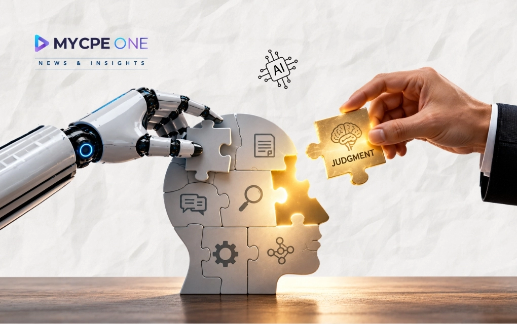 Is Human Judgment the One Thing AI Still Can’t Fake?