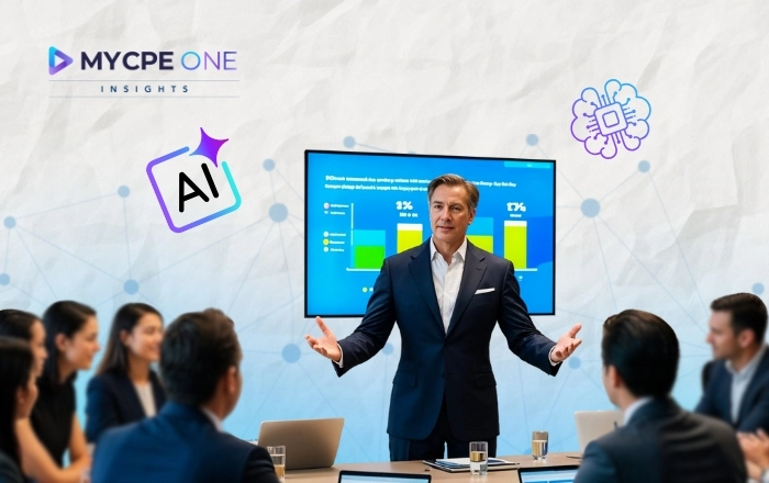 Why Smart Leaders Are Letting AI Sit at the Table