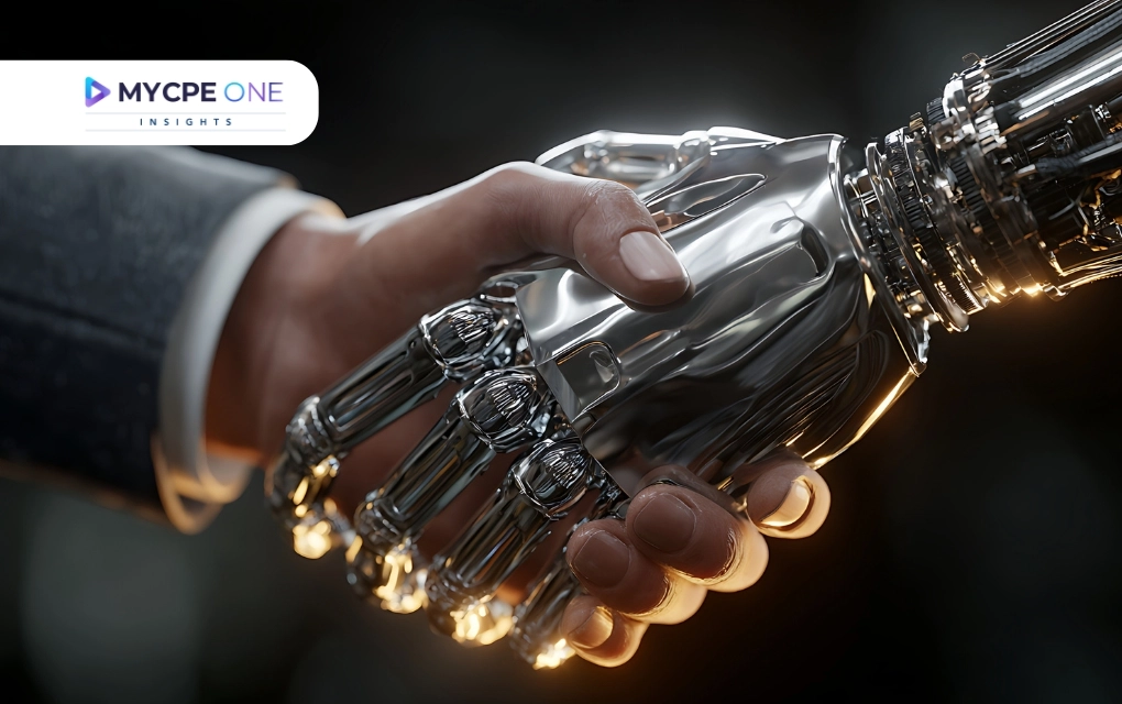 Armanino Partners with Accrual on AI Workflows
