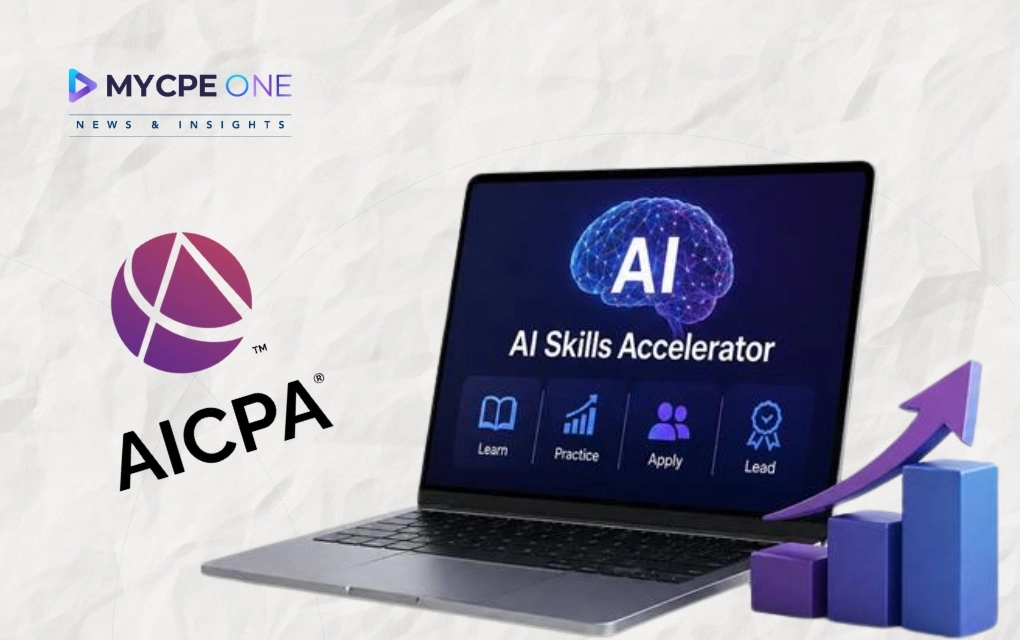 AICPA Rolls Out AI Skills Program as Audit Pressure Builds
