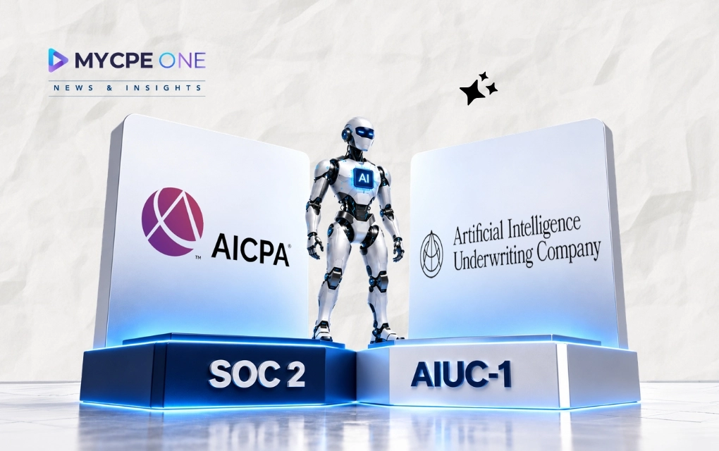 AICPA and AIUC Team Up to Put AI Agents to the Test