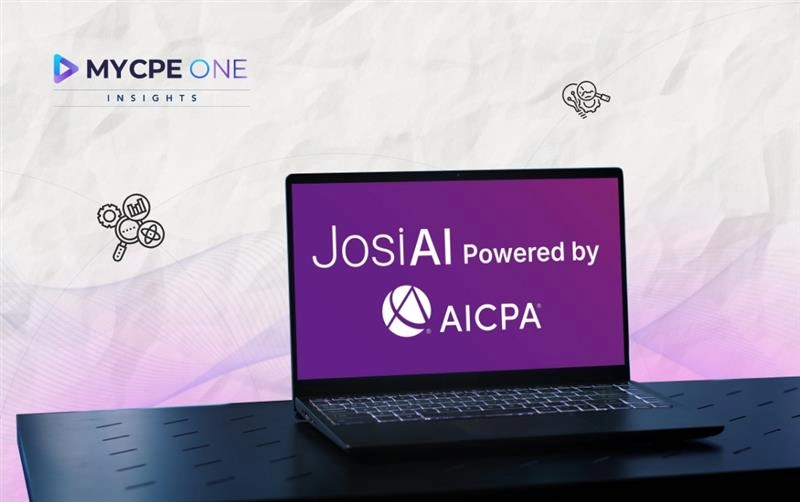 AICPA Launches GenAI Tool Josi for Auditors and Accountants