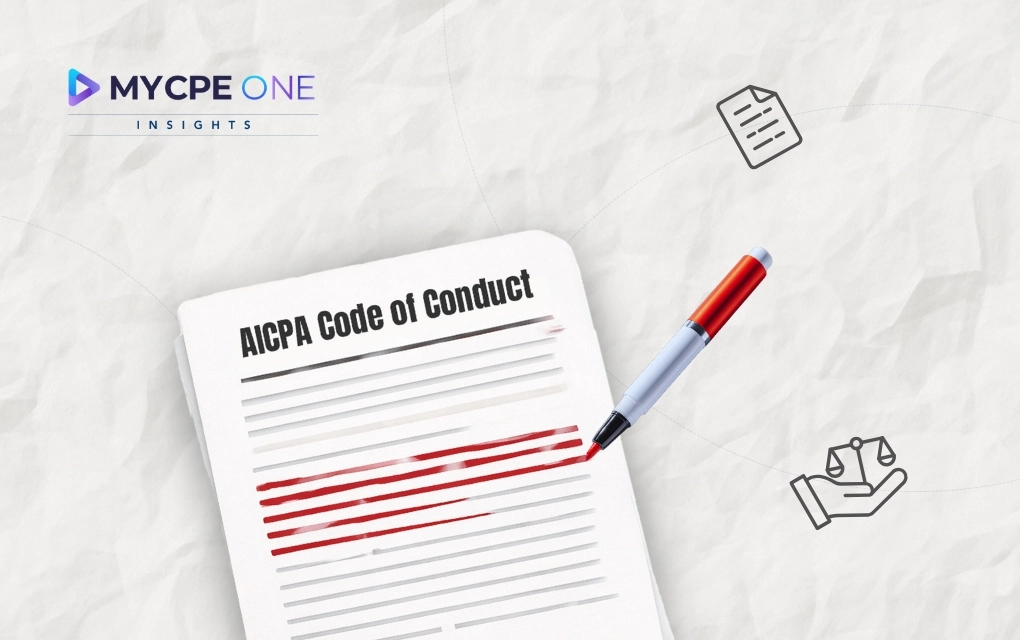 AICPA Signals Major Shift on Firm Ownership