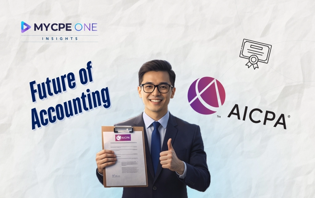 What the AICPA's Profession Ready Initiative Means for Professionals