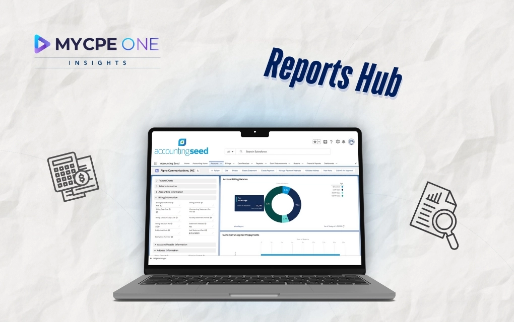 Accounting Seed’s Take on Modern Financial Reporting
