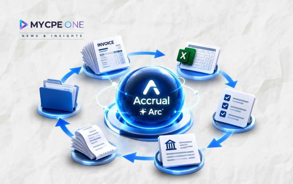 Accrual’s Arc AI Takes the Wheel on Repetitive Accounting Work