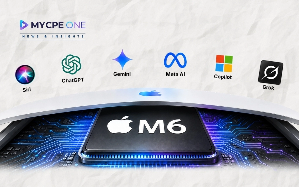 Why Apple Let Rivals Run Ahead While Building Something Bigger