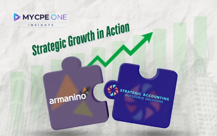 Armanino Pushes the Boundaries of Accounting with SAOS Merger
