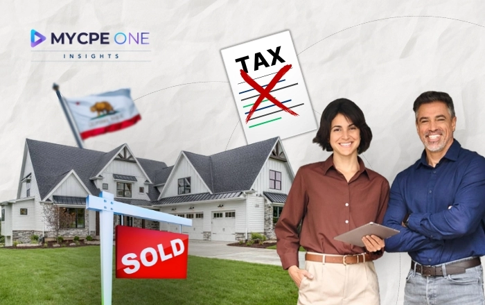Trump Proposes Ending Capital Gains Tax on Home Sales