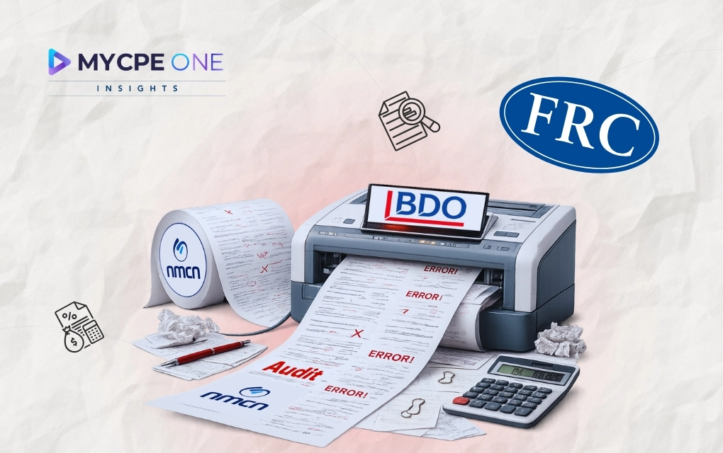 BDO and the £80 Million Question on Audit Negligence