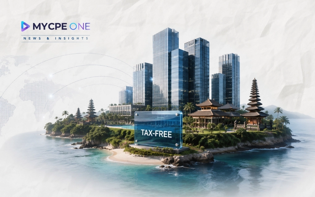 Is Bali Building a Financial Paradise or a Future Tax Headache?