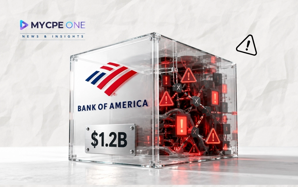Bank of America's $1.2 Billion Fine Is Just the Tip of the Iceberg