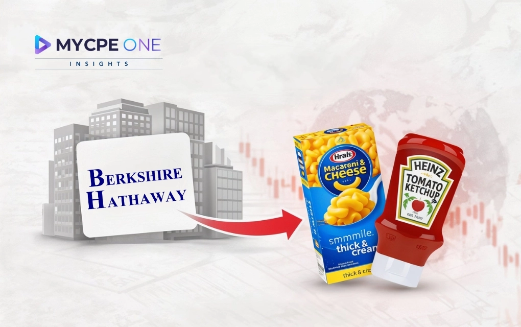 The Tax Reality Lurking Behind Berkshire’s Kraft Heinz Exit