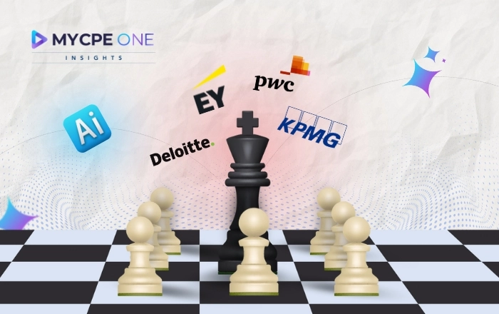 Boutique Firms Outsmart the Big Four with AI Adoption