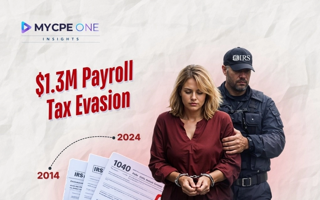 The $1.3M Payroll Tax Time Bomb Inside a Bridal Shop