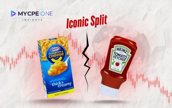 Buffett Holds Steady as Kraft Heinz Preps for Split