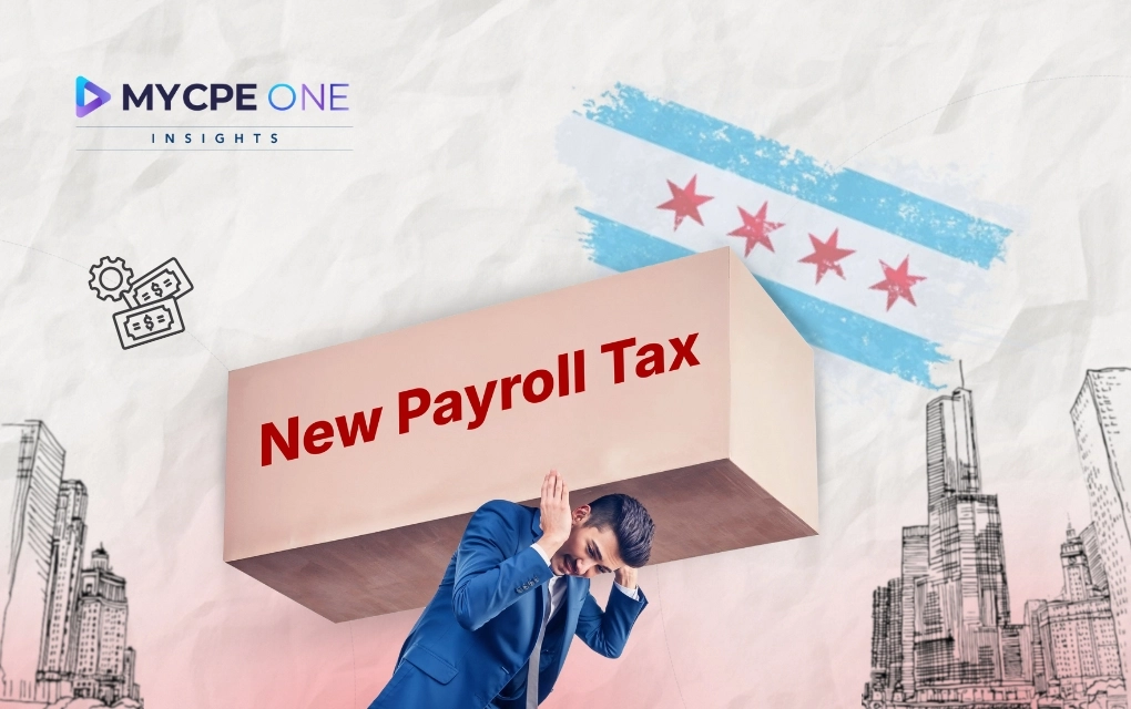 Will a New Payroll Tax Rewrite Chicago’s Economic Future?