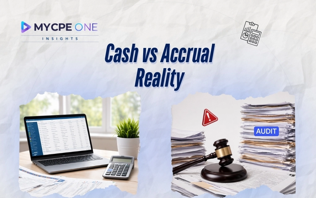 Cleveland Tax Preparer Allegedly Manipulated Returns for Refunds