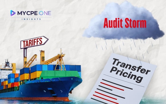 The Growing Audit Storm Around Tariff Induced Transfer Pricing